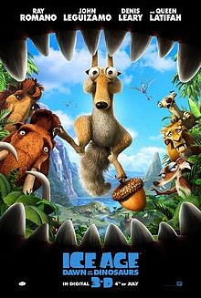 Affichecinema